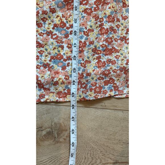 Rails Constantine Wildflower Midi Dress Size Small - Picture 10 of 13